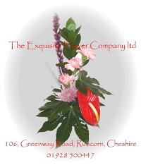 The Exquisite Flower company ltd 281292 Image 6